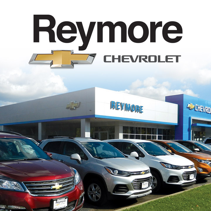 Image for Reymore Chevrolet with ID of: 5671339