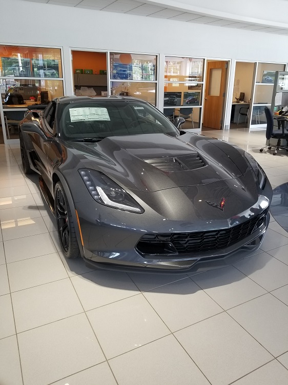 Image for Reymore Chevrolet with ID of: 5671345