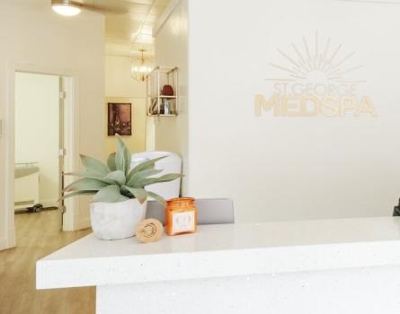 Image for St. George Med Spa with ID of: 5671360
