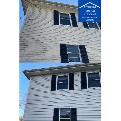 Image for Edwards Gutter Cleaning with ID of: 5671599