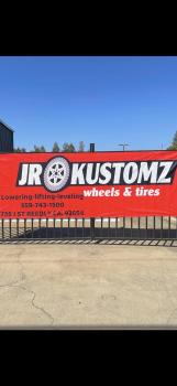 Image for JR KUSTOMZ WHEELS & TIRES with ID of: 5671735