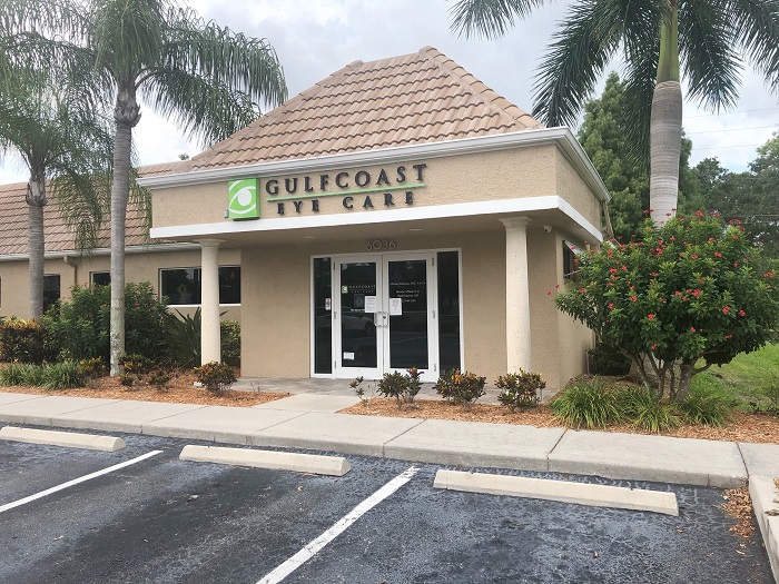 Image for Michael H. Manning, M.D, FACS - Pinellas Park Ophthalmologist with ID of: 5671964