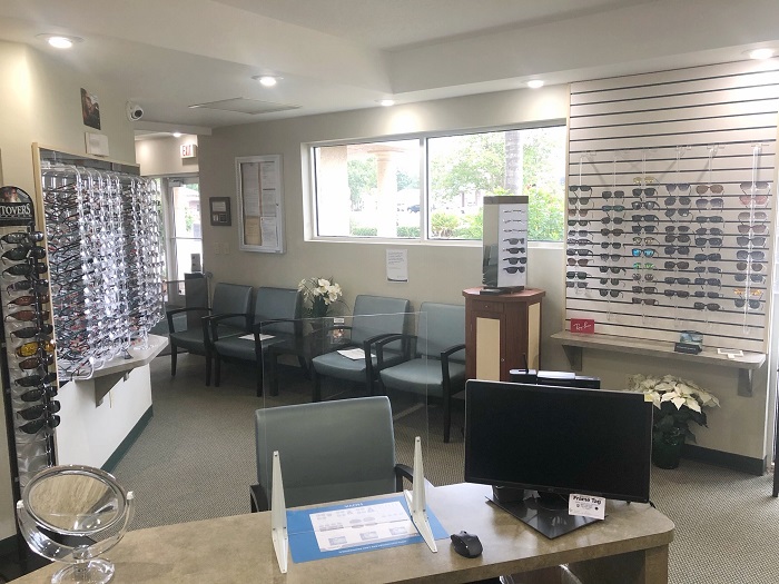 Image for Michael H. Manning, M.D, FACS - Pinellas Park Ophthalmologist with ID of: 5671965