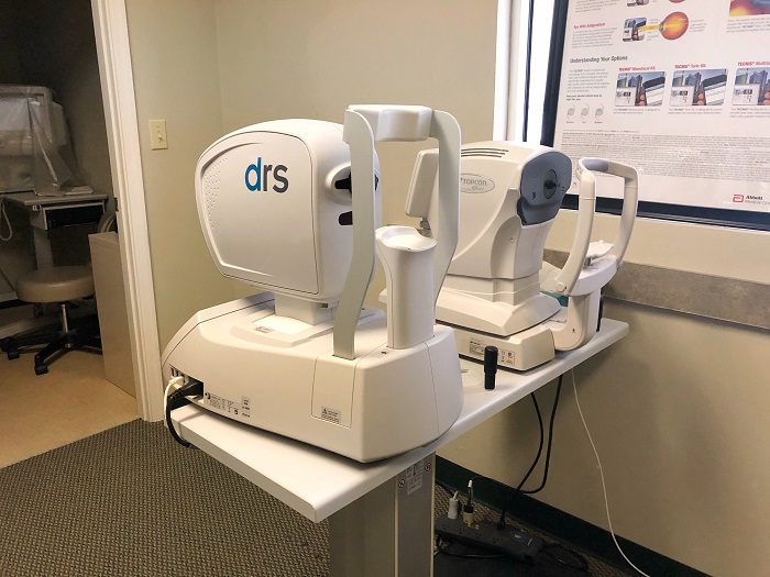 Image for Michael H. Manning, M.D, FACS - Pinellas Park Ophthalmologist with ID of: 5671967