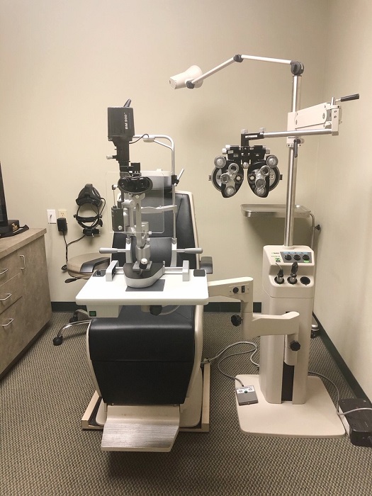 Image for Michael H. Manning, M.D, FACS - Pinellas Park Ophthalmologist with ID of: 5671969