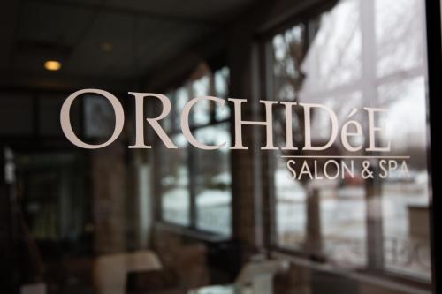 Image for Orchidee Salon and Spa with ID of: 5672054