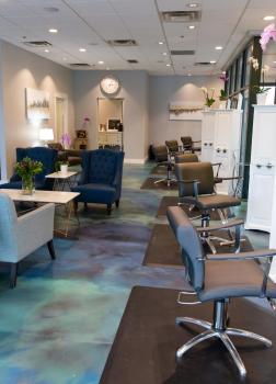 Image for Orchidee Salon and Spa with ID of: 5672055