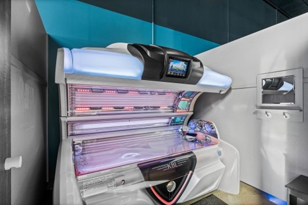 Image for Seattle Sun Tan with ID of: 5672110