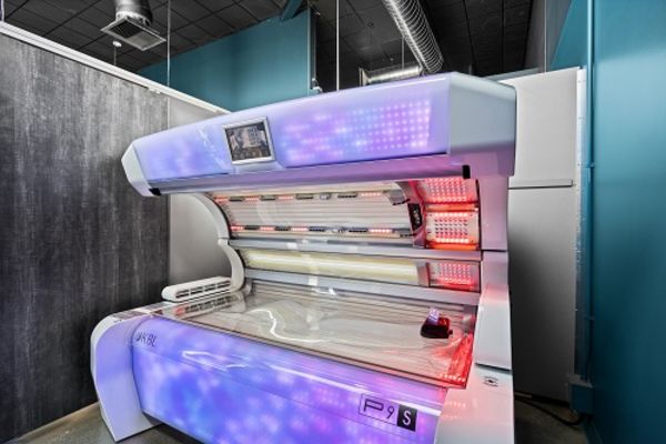 Image for Seattle Sun Tan with ID of: 5672117