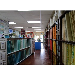 Image for Blue Iris Quilt Shop with ID of: 5672276