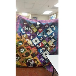 Image for Blue Iris Quilt Shop with ID of: 5672282