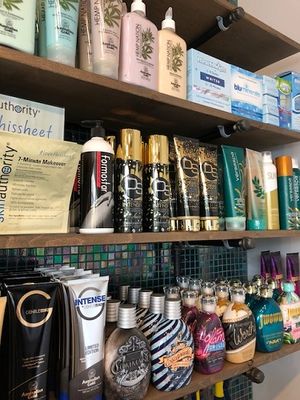 Image for Desert Sun Tanning Salons with ID of: 5672339