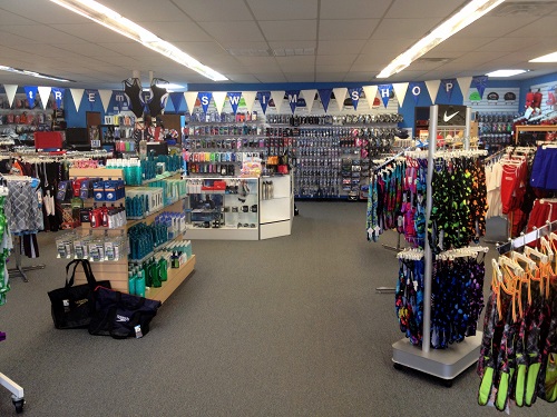 Image for Xtreme Swim with ID of: 5672451