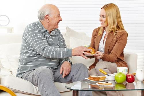Image for Agape Senior Solutions with ID of: 5672560