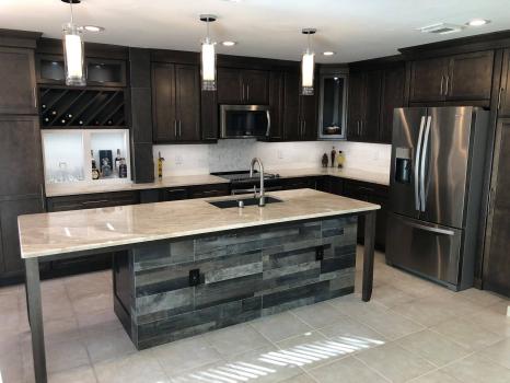 Image for Kitchen Installation Pro with ID of: 5672568