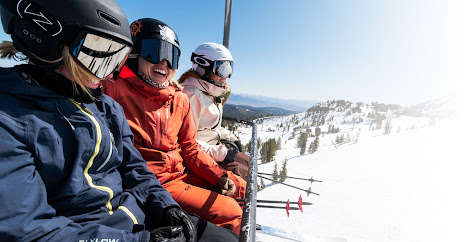 Image for Below Zero Rentals with ID of: 5672653