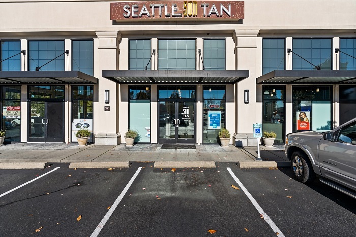 Image for Seattle Sun Tan with ID of: 5672689