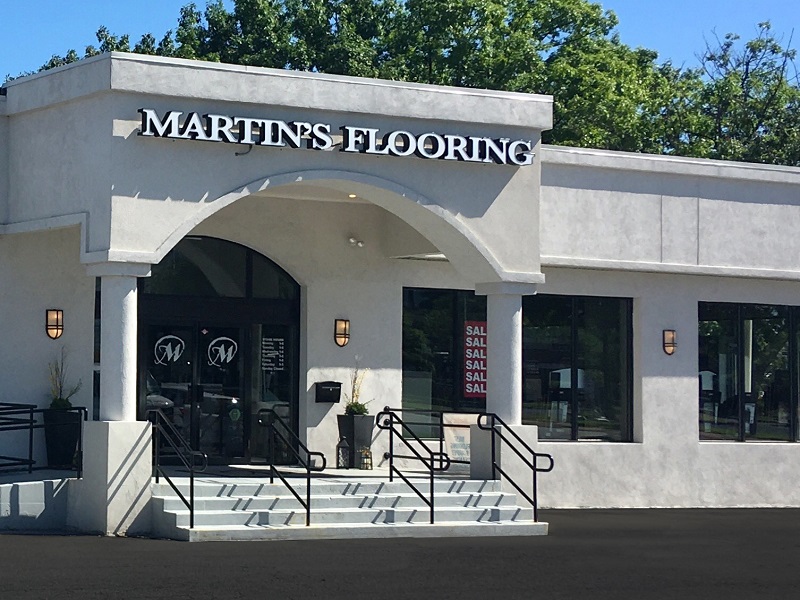 Image for Martin’s Flooring, Inc. with ID of: 5672712