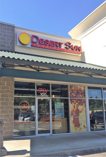 Image for Desert Sun Tanning Salons with ID of: 5672767
