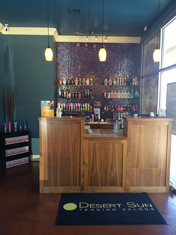Image for Desert Sun Tanning Salons with ID of: 5672768