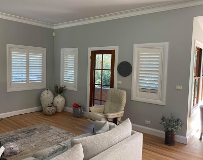 Image for Fusion Shutters and Blinds with ID of: 5673080
