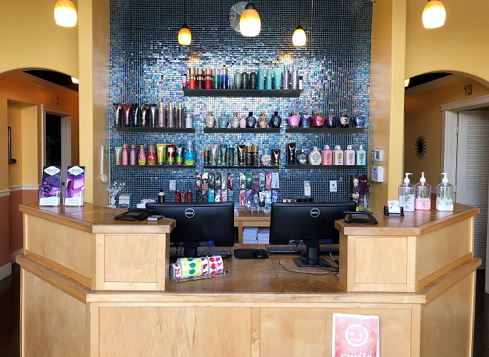 Image for Desert Sun Tanning Salons with ID of: 5673477