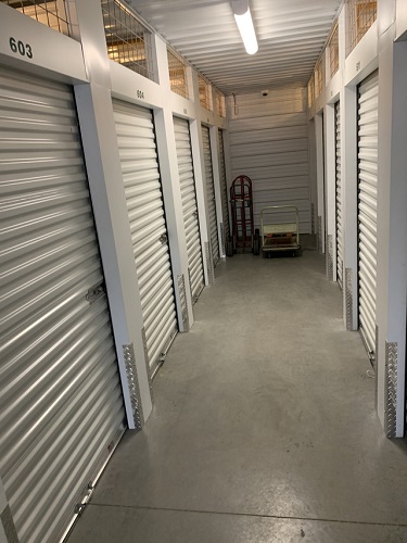 Image for A1 Neosho Mini Storage with ID of: 5673562