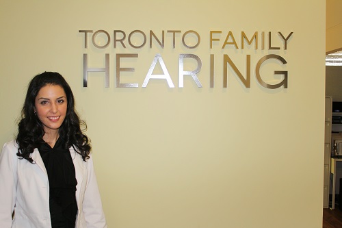 Image for Toronto Family Hearing with ID of: 5673625
