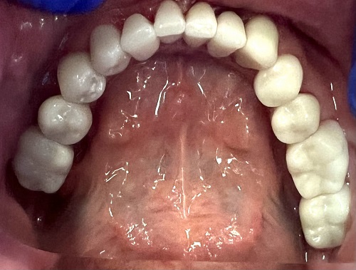 Image for Dentist with ID of: 5673704
