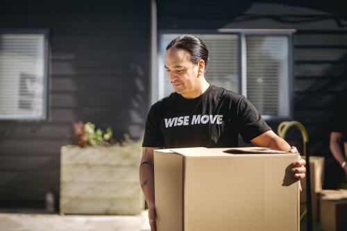 Image for Wisemove SG with ID of: 5673745