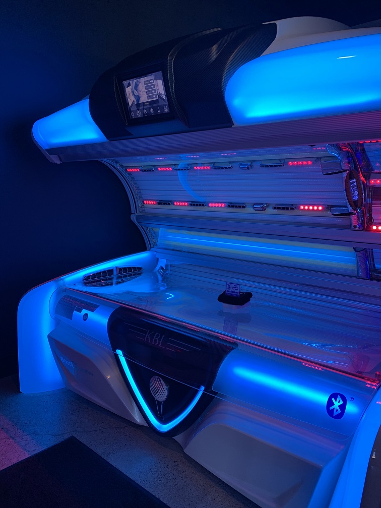 Image for Seattle Sun Tan with ID of: 5673770