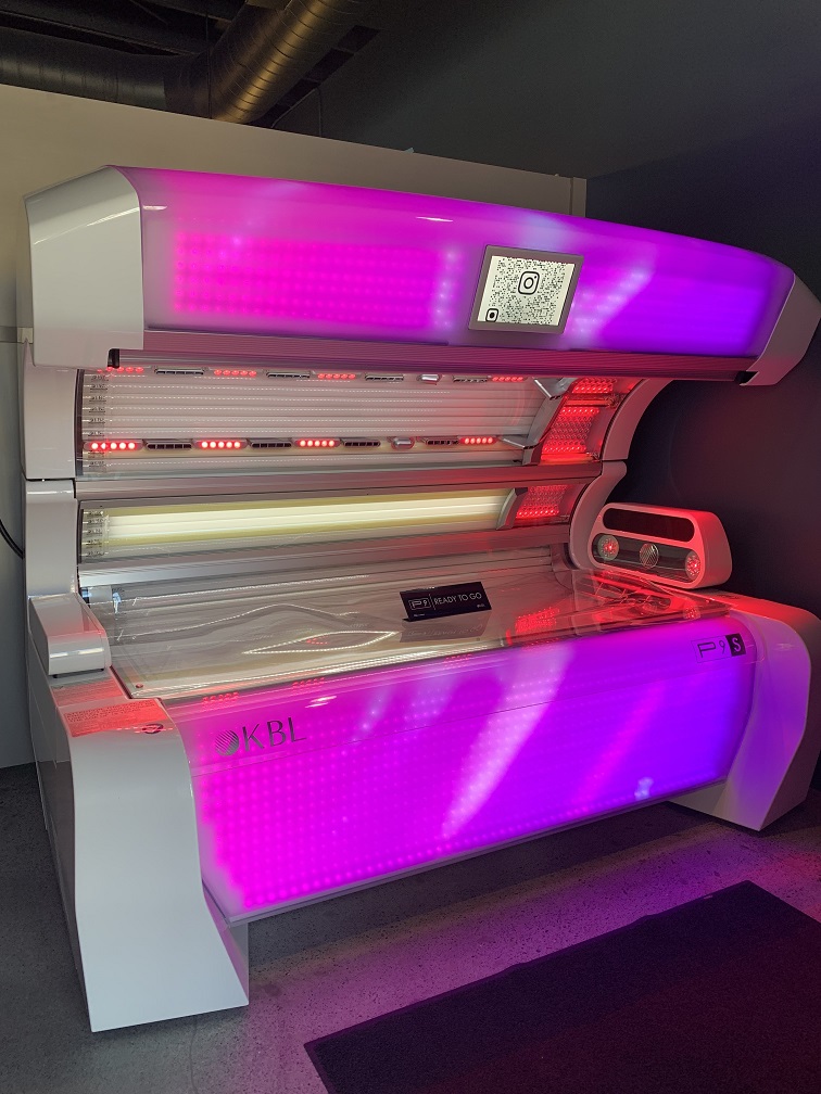 Image for Seattle Sun Tan with ID of: 5673771