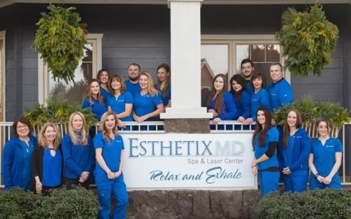 Image for EsthetixMD Spa & Laser Center with ID of: 5674012