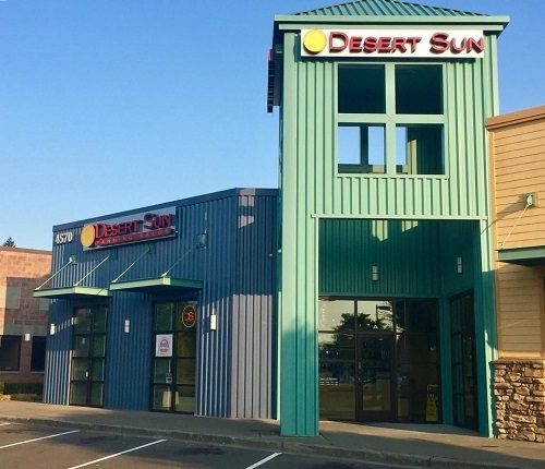 Image for Desert Sun Tanning Salons with ID of: 5674075