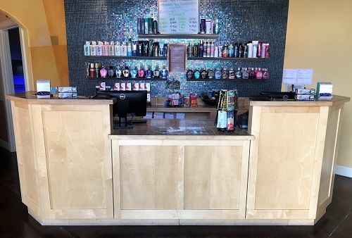 Image for Desert Sun Tanning Salons with ID of: 5674077
