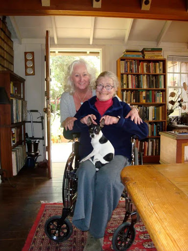 Image for Peggy's Home Care with ID of: 5674150
