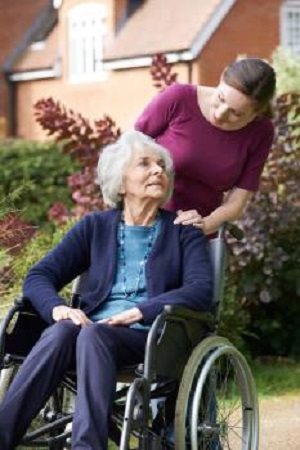 Image for Shore Homecare Services with ID of: 5674192