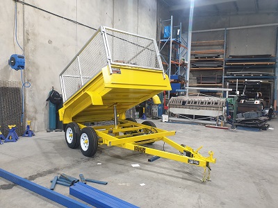 Image for Zammit Trailers with ID of: 5674211