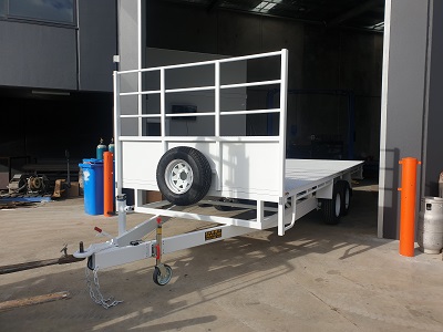 Image for Zammit Trailers with ID of: 5674217
