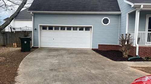 Image for Red Mountain Garage Doors with ID of: 5674281