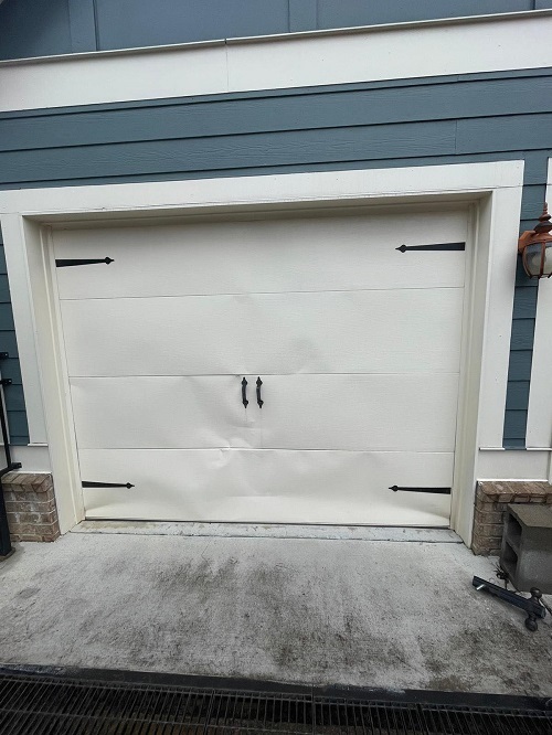 Image for Red Mountain Garage Doors with ID of: 5674295