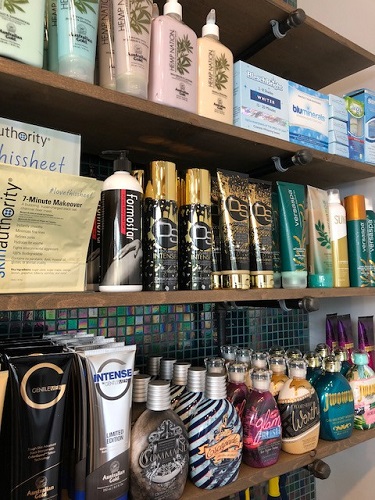 Image for Desert Sun Tanning Salons with ID of: 5674341