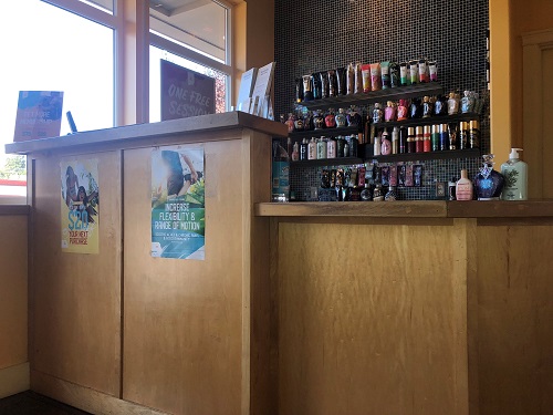Image for Desert Sun Tanning Salons with ID of: 5674436