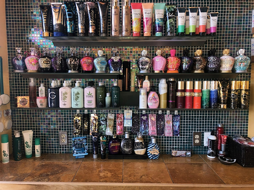 Image for Desert Sun Tanning Salons with ID of: 5674441