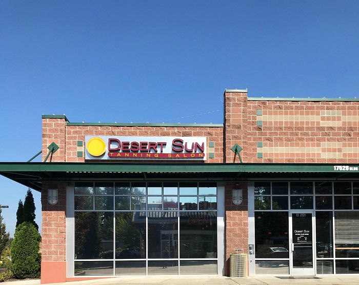 Image for Desert Sun Tanning Salons with ID of: 5674466