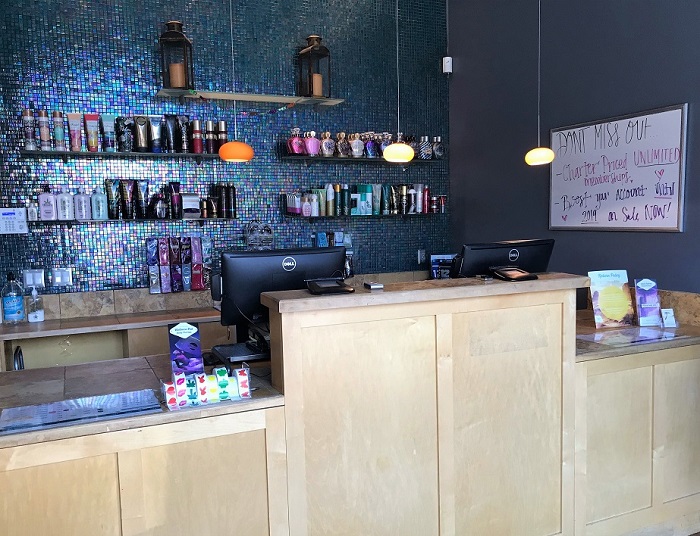 Image for Desert Sun Tanning Salons with ID of: 5674468