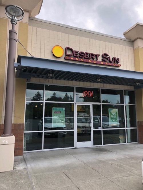 Image for Desert Sun Tanning Salons with ID of: 5674535