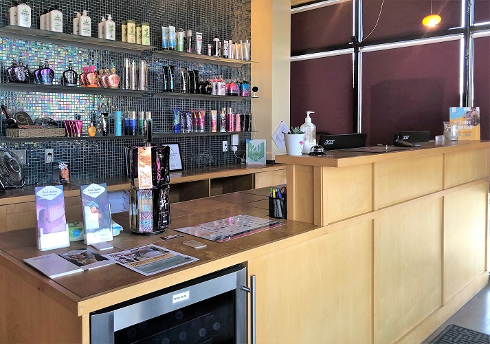 Image for Desert Sun Tanning Salons with ID of: 5674596