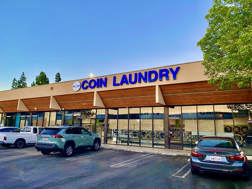 Image for Half Price Laundromat with ID of: 5674618