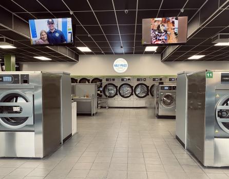 Image for Half Price Laundromat with ID of: 5674619
